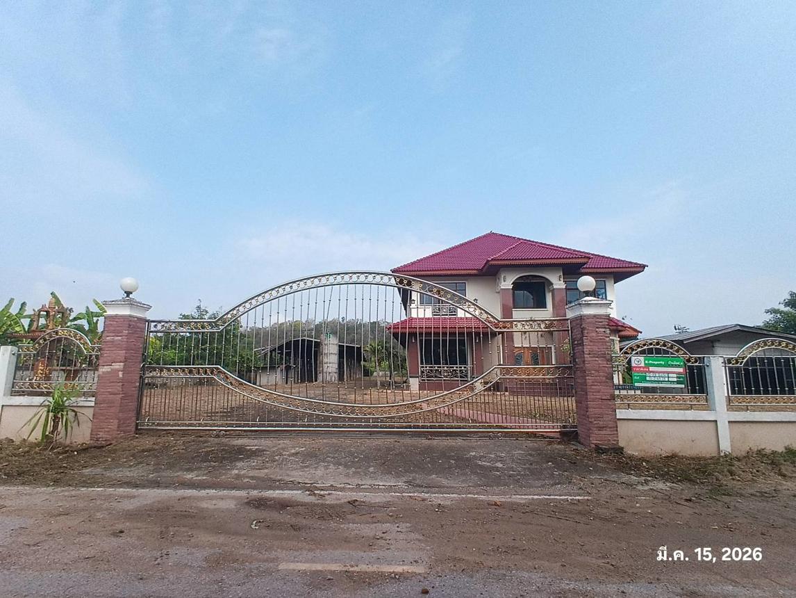 รูป บ้านเดี่ยว 5065 ตร.วา บ้านโฮ่ง ลำพูน 10M - รูปที่ 22/46