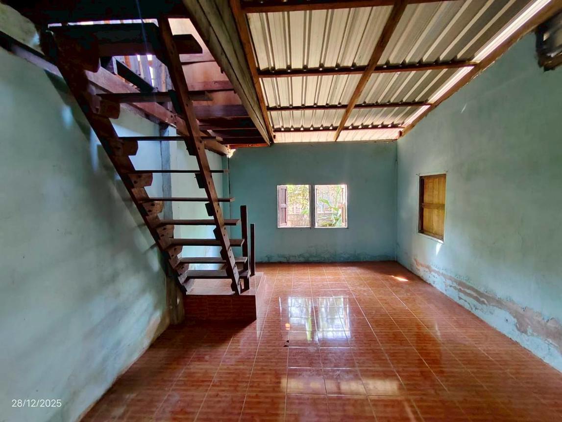 รูป บ้านเดี่ยว 104 ตร.วา หนองหาน อุดรธานี 1.3M - รูปที่ 31/50