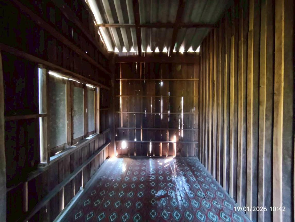 รูป บ้านเดี่ยว 397 ตร.วา ปง พะเยา 1.7M - รูปที่ 49/58