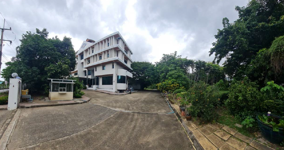 picture LAND 2000 Sq.w. Muang Samut Sakhon Samut Sakhon for 43.6M - 5/15