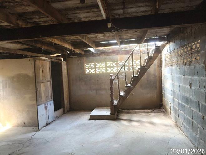 รูป บ้านเดี่ยว 119 ตร.วา เขมราฐ อุบลราชธานี 520,000 - รูปที่ 5/30