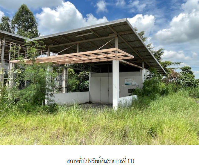 รูป อาคารสำนักงาน 7852 ตร.วา นครหลวง ภาคกลาง นครหลวง พระนครศรีอยุธยา 85.8M - รูปที่ 16/20