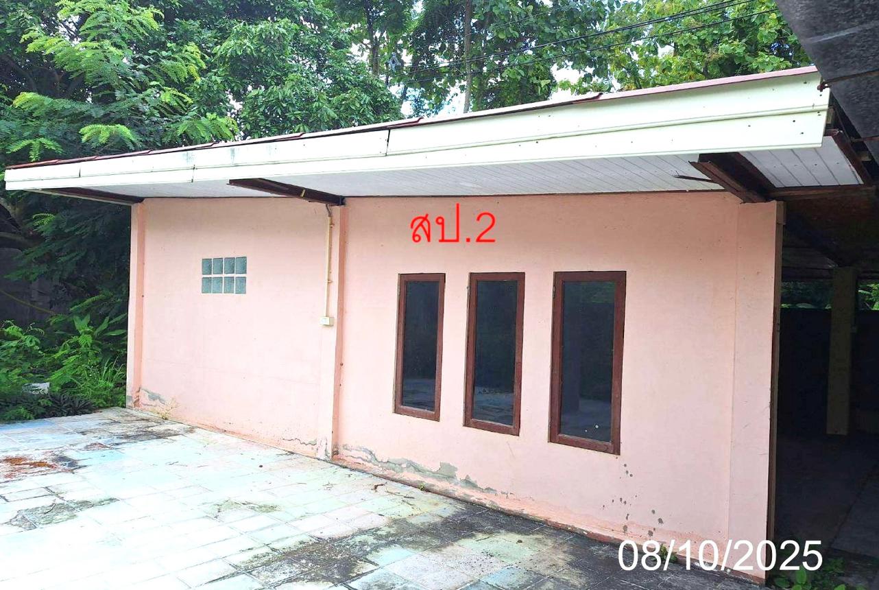 รูป บ้านเดี่ยว 997 ตร.วา เสริมงาม ลำปาง 5.8M - รูปที่ 36/44