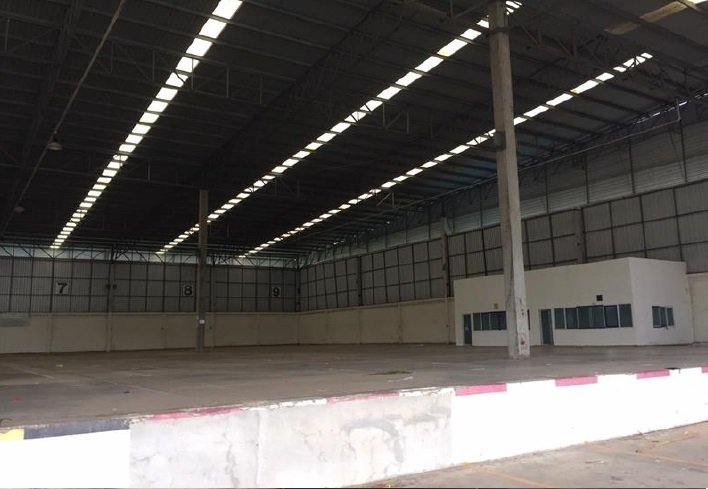 รูป โกดัง 21150 ตร.วา เมืองบุรีรัมย์ บุรีรัมย์ 417M - รูปที่ 18/32