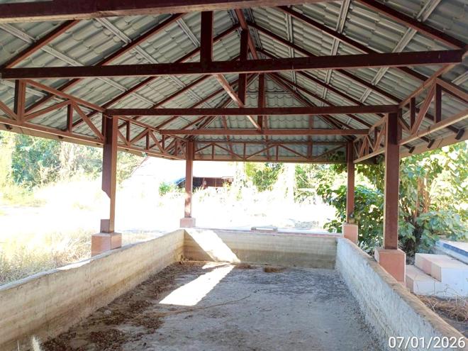 รูป บ้านเดี่ยว 857.9 ตร.วา โกสุมพิสัย มหาสารคาม 6.4M - รูปที่ 17/44