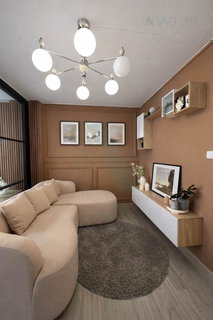 🚩 For Sell Condo LUMPINI CENTER LADPRAO 111 Building F, Floor 2,1 bed room, Room size 27 sqm