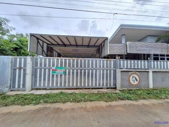 picture HOME 184.5 Sq.w. Muang Phatthalung Phatthalung for 6.5M - 1/28
