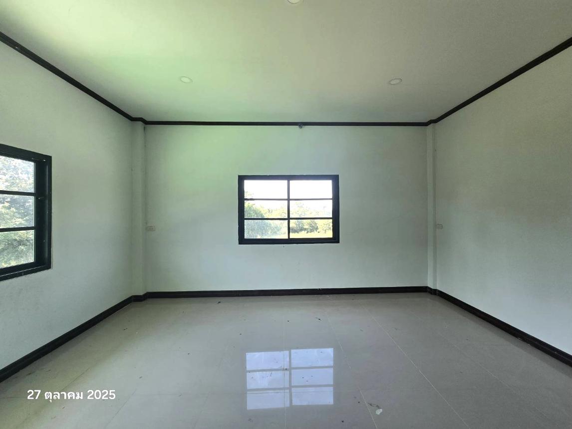 รูป อาคารพาณิชย์ 103 ตร.วา เมืองอุตรดิตถ์ อุตรดิตถ์ 6.3M - รูปที่ 34/54