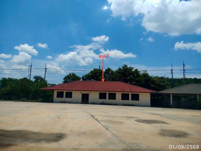 รูป โรงสี 11442.2 ตร.วา เดิมบางนางบวช สุพรรณบุรี 85.4M - รูปที่ 19/66