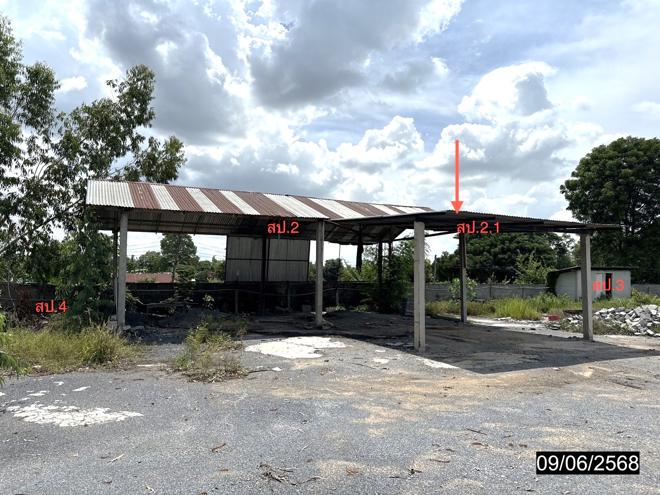 รูป บ้านเดี่ยว 1490 ตร.วา ยางตลาด กาฬสินธุ์ 3.5M - รูปที่ 6/34