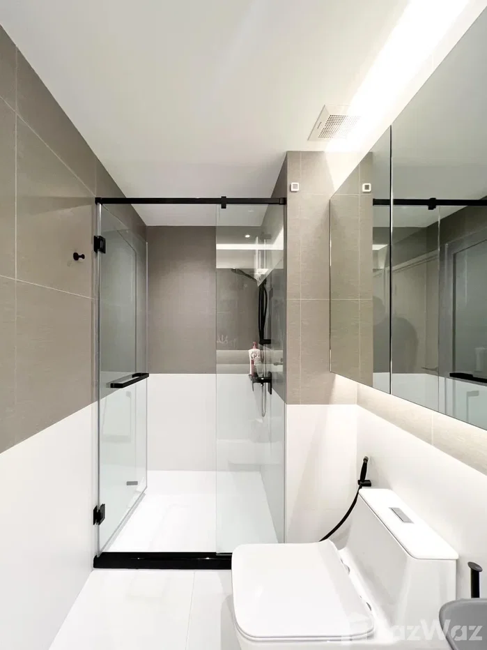 รูป คอนโดให้เช่า 2 ห้องนอน ในโครงการ เดอะ คีย์ พระราม 3 1805022 - รูปที่ 11/11