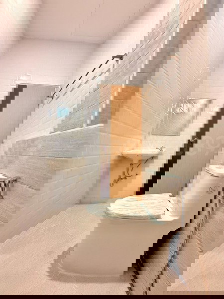 รูป ขายบ้านเดี่ยว ชั้นเดียว มบ.แสงอรุณ รามอินทรา68 เนื้อที่ 43 ตรว 3นอน 2น้ำ รีโนเวทใหม่ทั้งหลัง พร้อมเฟอร์นิเจอร์ - รูปที่ 8/8