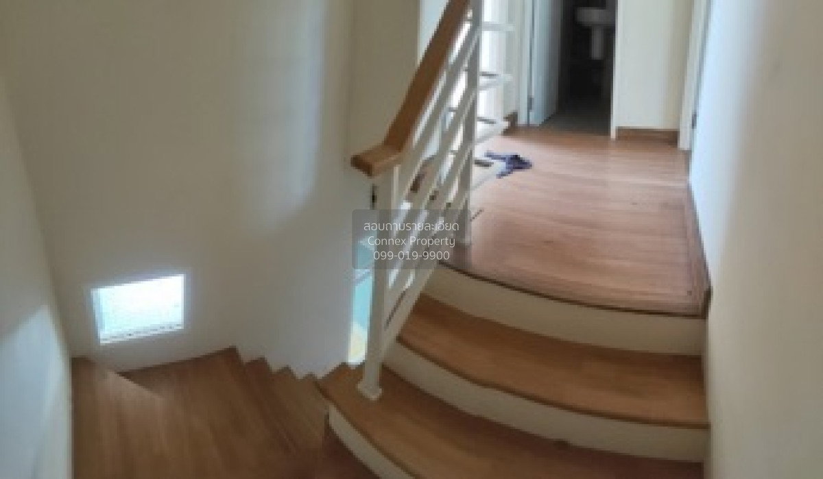 รูป ขายทาวน์เฮ้าส์/ทาวน์โฮม  โกลเด้น ทาวน์ 2 ศรีนครินทร์ - สุขุมวิท บางเมือง เมืองสมุทรปราการ สมุทรปราการ CX-150528 ✅ ทักไลน์ @connexproperty ตอบทันที ทีมงานมืออาชีพ ✅ - รูปที่ 5/12