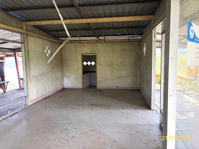 รูป บ้านเดี่ยว 3710 ตร.วา พรหมพิราม พิษณุโลก 1.4M - รูปที่ 4/38