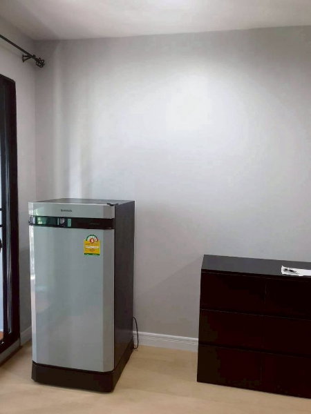รูป 🟢ER25958 🟢ให้เช่า / For Rent Regent Home 15 Chaengwattana Studio 💰 ราคา 7,500 บาท/เดือน - รูปที่ 13/17
