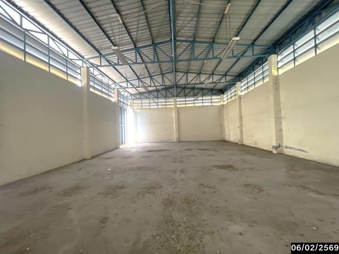 รูป อาคารพาณิชย์ 314 ตร.วา น้ำพอง ขอนแก่น 5.8M - รูปที่ 3/38