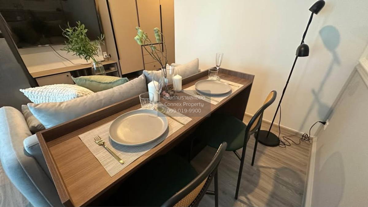 รูป เช่าคอนโด  รีเจ้นท์ โฮม บางนา (โครงการใหม่) บางนา เขต บางนา กรุงเทพ CX-130496 ✅ ทักไลน์ @connexproperty ตอบทันที ทีมงานมืออาชีพ ✅ - รูปที่ 4/7