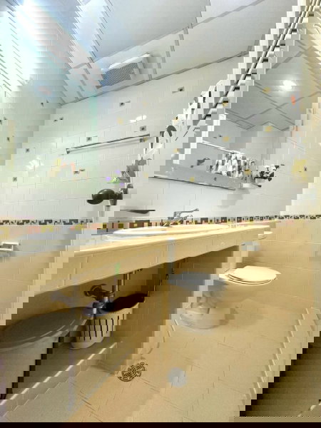 picture Condo for rent, Eastern Tower Sriracha, city center, convenient transportation. - 15/16