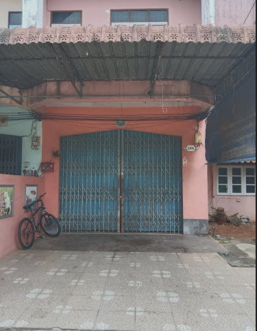 picture LAND 101.3 Sq.w. Yan Ta Khao Trang for 2.5M - 2/16