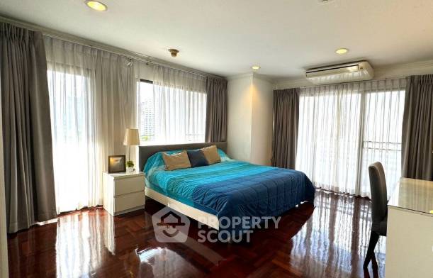 รูป คอนโด 3-ห้องนอน ที่ ริชมอนด์ พาเลส คอนโดมิเนียม ใกล้ BTS พร้อมพงษ์ (ID 2766259) - รูปที่ 2/11