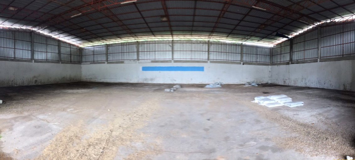 รูป ที่ดินพร้อมสิ่งปลูกสร้าง 1256 ตร.วา ม.4 อำเภอนาจะหลวย อุบลราชธานี - รูปที่ 5/8