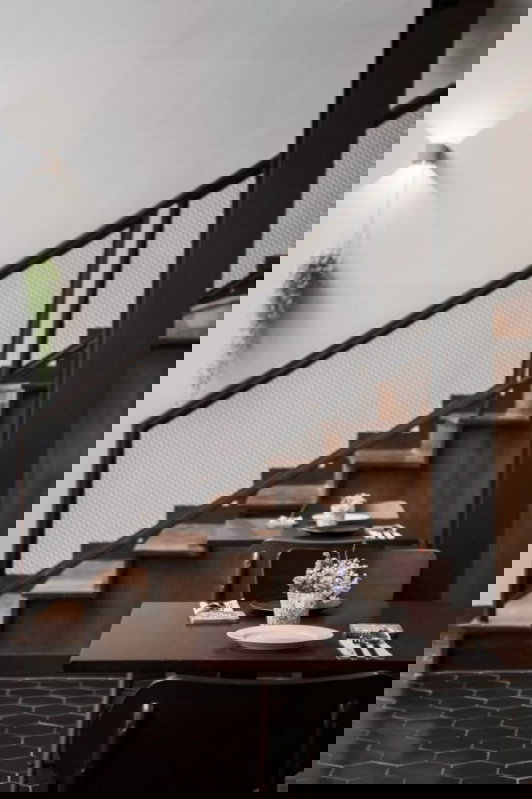 รูป WS7038 🏪 ให้เช่าพื้นที่ร้านค้า ทำเลทอง นราธิวาสฯ ซอย 4 🔥ใกล้ BTS ช่องนนทรี  เพียง  90,000 บาท/เดือน - รูปที่ 8/11