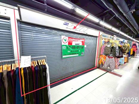 picture OFFICE 23.63 Sq.w. Pom Prap Sattru Phai Bangkok for 4.3M - 15/18