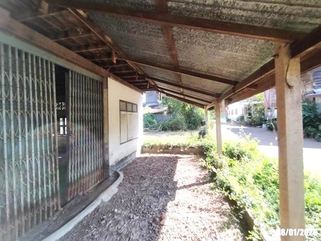 รูป บ้านเดี่ยว 56.4 ตร.วา เมืองหนองคาย หนองคาย 358,000 - รูปที่ 2/22