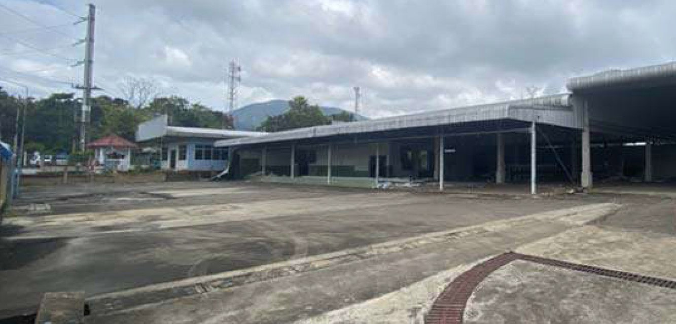 รูป ที่ดินพร้อมสิ่งปลูกสร้าง 2811.2 ตร.วา อำเภอบ้านโฮ่ง ลำพูน 32.7M - รูปที่ 8/12