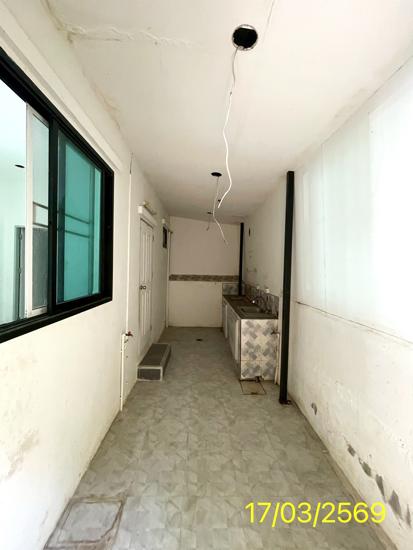 รูป บ้านเดี่ยว 36 ตร.วา ทรัพย์ธานี 5 ธัญบุรี ปทุมธานี 2.6M - รูปที่ 11/30