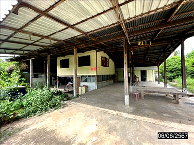 Houses for sale : HOME 810 Sq.w. Na Dun Maha Sarakham for 2.7M