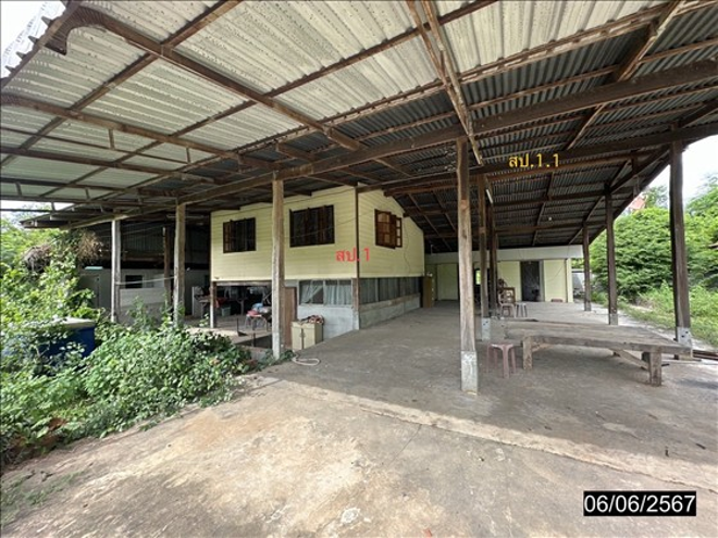 picture HOME 810 Sq.w. Na Dun Maha Sarakham for 2.7M - 1/22