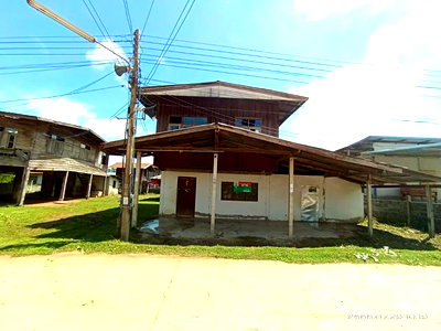 HOME 294 Sq.w. Yang Talat Kalasin for 1.4M