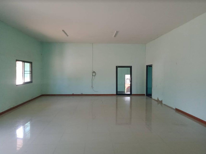 รูป ที่ดินพร้อมสิ่งปลูกสร้าง 1163 ตร.วา ฟ้าห่วน อำเภอศรีเมืองใหม่ อุบลราชธานี 3M - รูปที่ 5/11