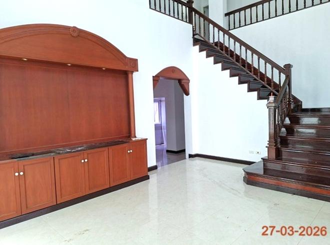 รูป บ้านเดี่ยว 81.7 ตร.วา ราชพฤกษ์ เอ็กซ์คลูซีฟ สุขุมวิท 103 เขตประเวศ กรุงเทพมหานคร 12.2M - รูปที่ 11/64