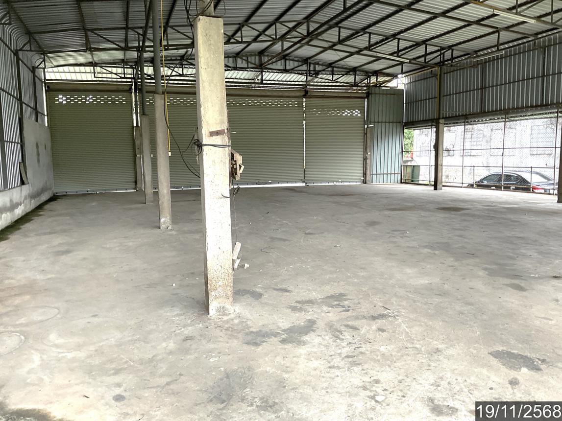 รูป เพิงอเนกประสงค์ 150 ตร.วา พาน เชียงราย 3.4M - รูปที่ 19/30