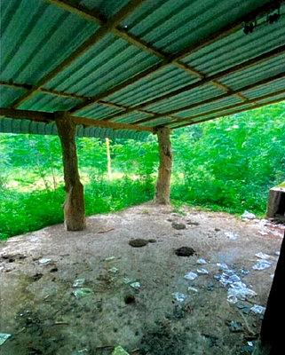 Land for sale Hang Chat Lamphang : LAND 3552 Sq.w. Hang Chat Lamphang for 2.5M