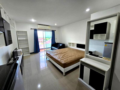 คอนโด ระยอง : ปล่อยขาย!!! ระยองรอยัลพีค 2 ตรงข้ามตลาดหมอดิษฐ์ ฝั่งไม่โดนแดด ราคาสุดพิเศษ 🎉🎉