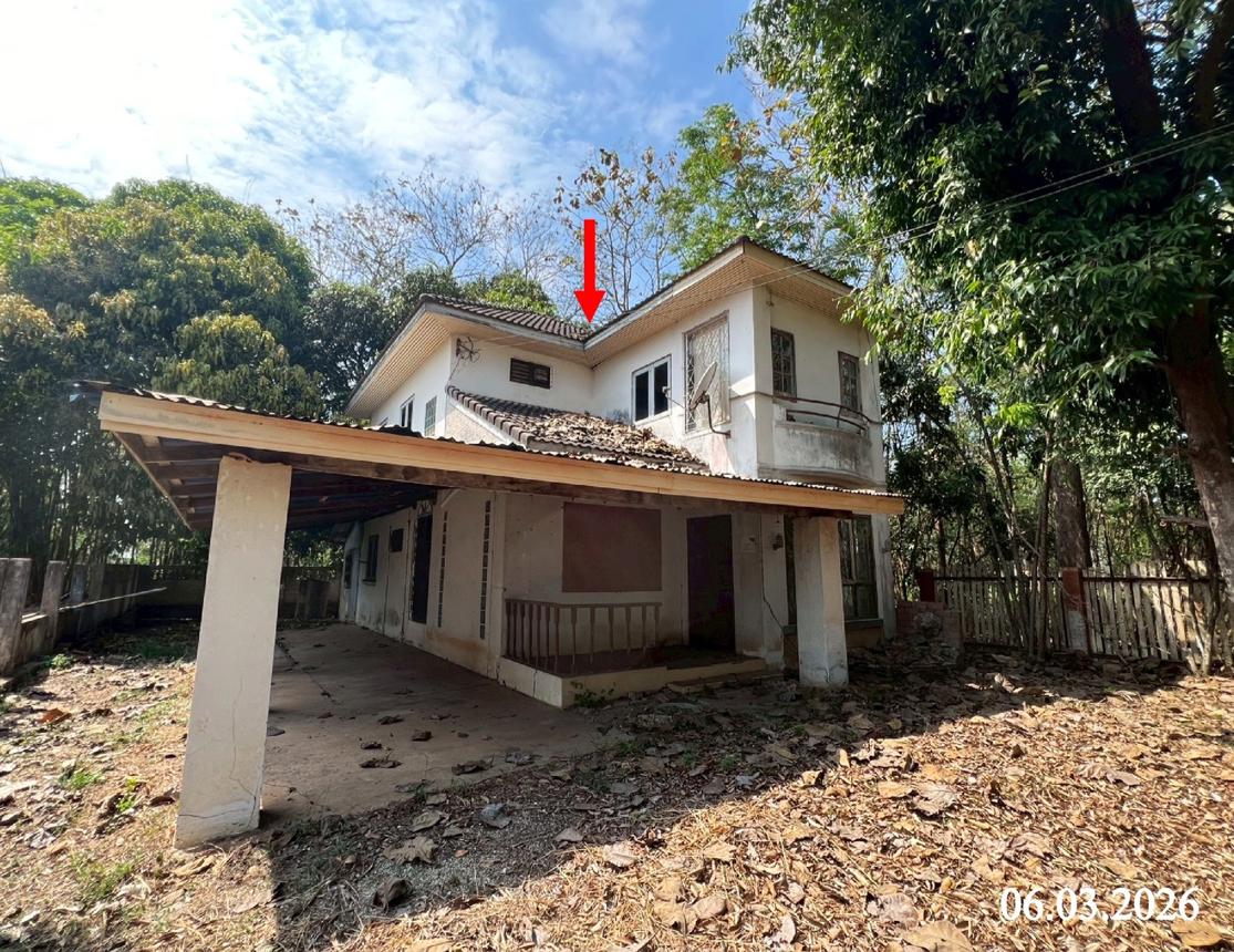 รูป บ้านเดี่ยว 400 ตร.วา ลับแล อุตรดิตถ์ 1.9M - รูปที่ 16/32