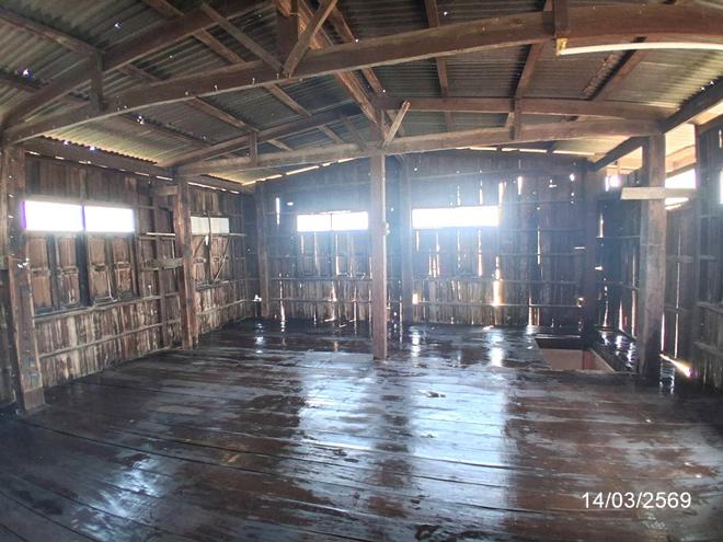 รูป บ้านเดี่ยว 240 ตร.วา สุวรรณภูมิ ร้อยเอ็ด 464,000 - รูปที่ 10/28