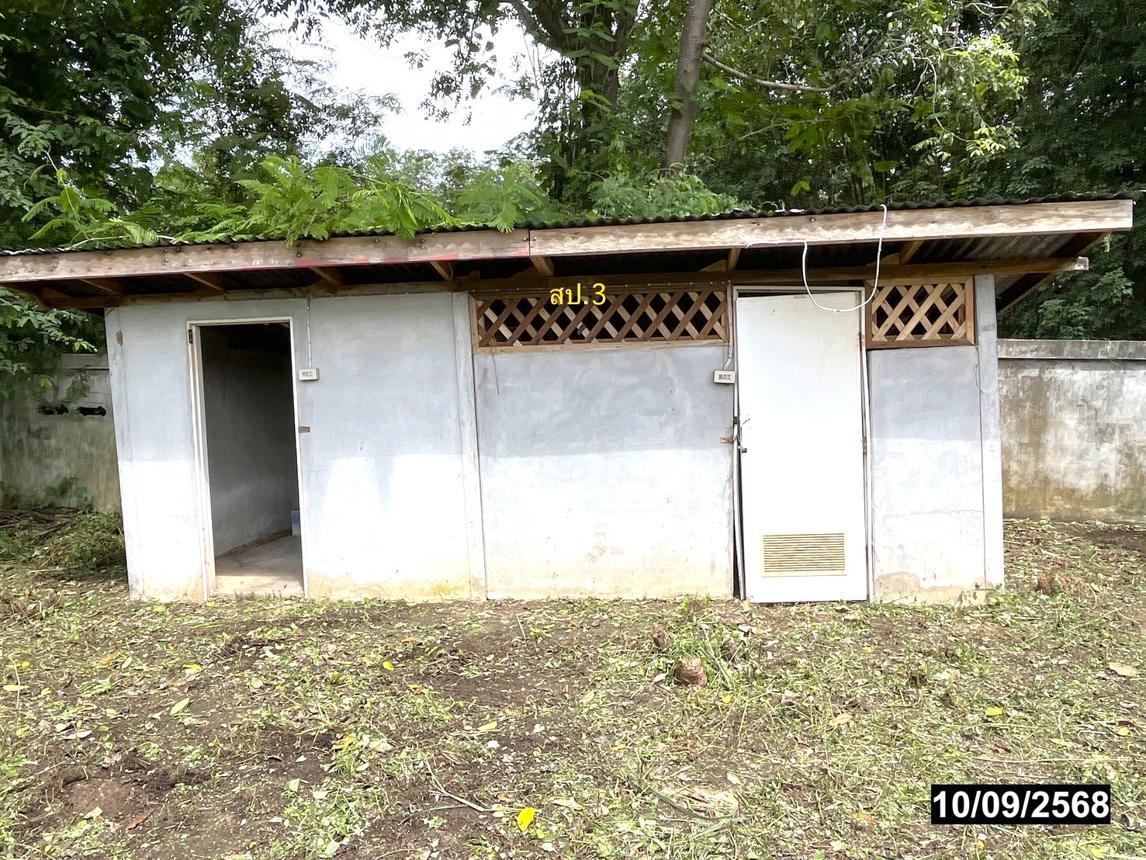 รูป บ้านเดี่ยว 1065 ตร.วา วังสะพุง เลย 2.3M - รูปที่ 37/44