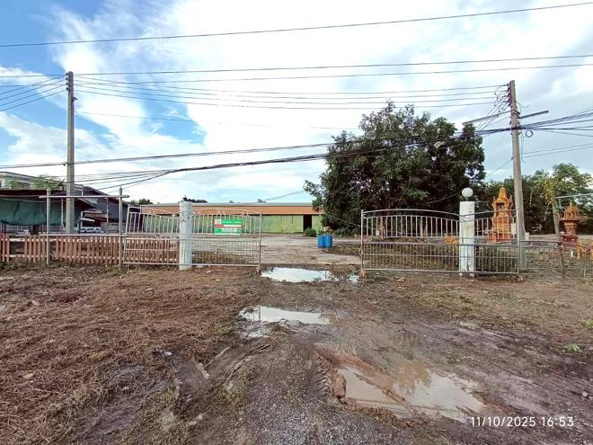 รูป โรงสี 9661.2 ตร.วา โพทะเล พิจิตร 55.5M - รูปที่ 1/72