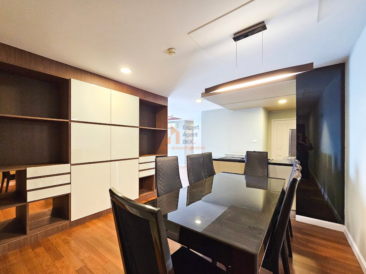 รูป ขาย/SALE : Belle Grand Rama 9 (เบลล์ แกรนด์ พระราม 9) - 2 ห้องนอน LC102 - รูปที่ 6/16