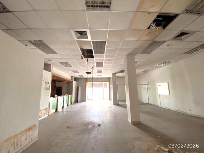 รูป อาคารที่ทำการสาขา 209 ตร.วา อาคารปิดทำการ สาขาถนนเพชรเกษม นครชัยศรี นครชัยศรี นครปฐม 22.5M - รูปที่ 9/44