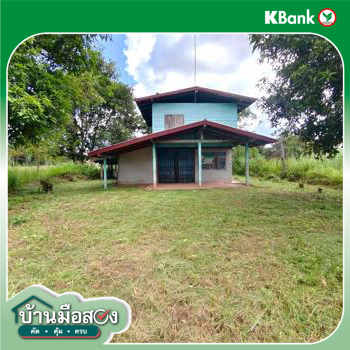 รูป บ้านเดี่ยว 74 ตร.วา บ้านผือ อุดรธานี 476,000 - รูปที่ 24/26