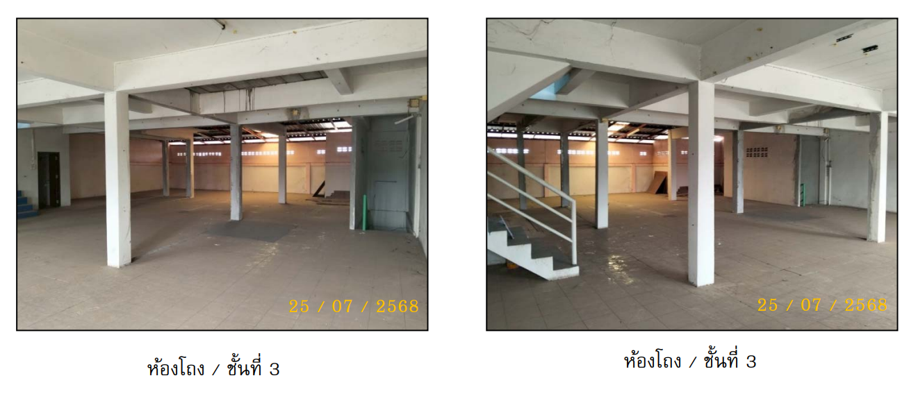รูป อาคารพาณิชย์ 81 ตร.วา อำเภอเมืองขอนแก่น ขอนแก่น 11.5M - รูปที่ 5/11
