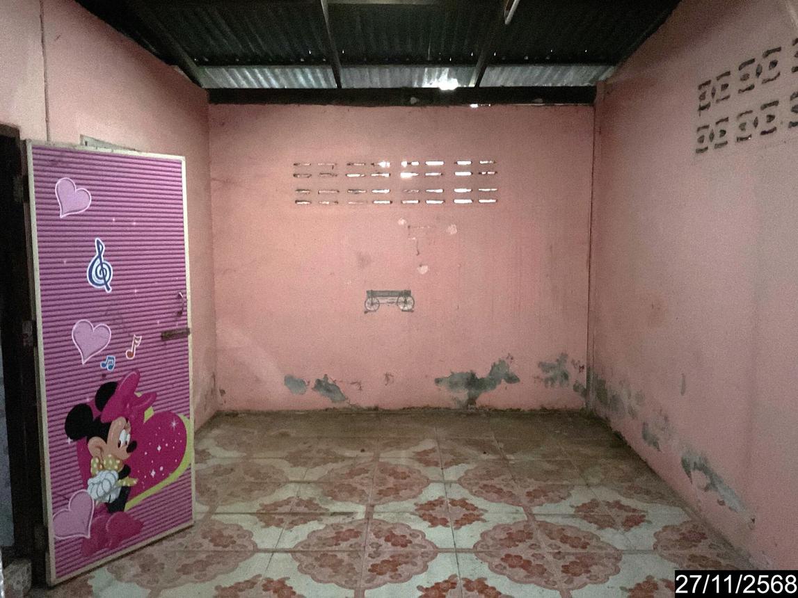 รูป บ้านเดี่ยว 204 ตร.วา นากลาง หนองบัวลำภู 2.6M - รูปที่ 15/24