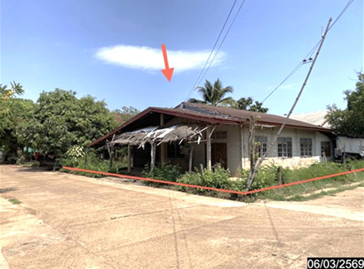 รูป บ้านเดี่ยว 98 ตร.วา ศรีวิไล บึงกาฬ 1M - รูปที่ 10/22