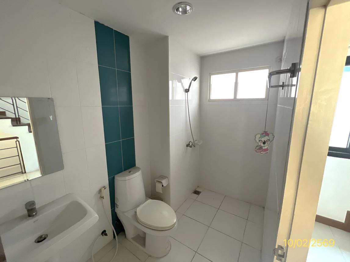 รูป อาคารพาณิชย์ 96.2 ตร.วา ยูนิค เพลส เขตคันนายาว กรุงเทพมหานคร 16.5M - รูปที่ 30/44