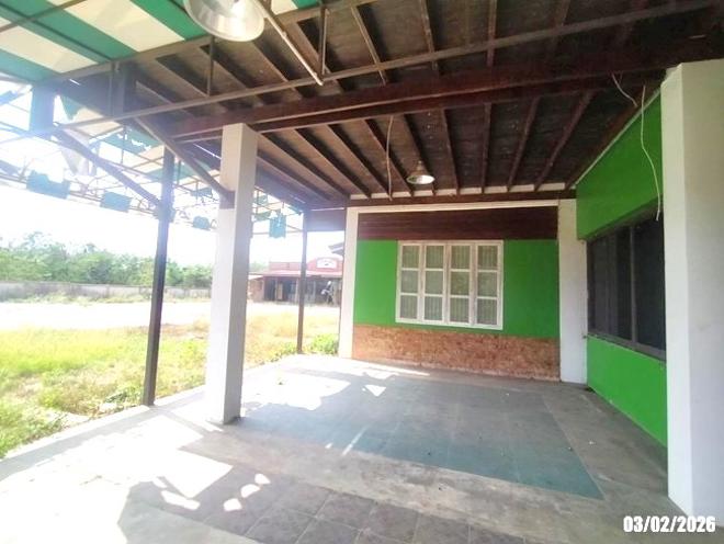 picture HOME 10534.5 Sq.w. Muang Loei Loei for 18.3M - 14/64